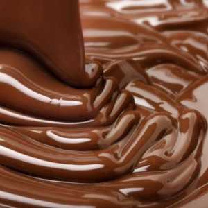 Tehnologija i učinkovitost čokolada omatanje