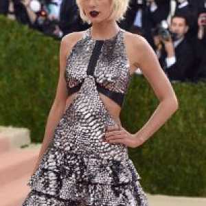 Taylor Swift, četvorci Cara Delevingne Gigi Hadid prijetnju smrću
