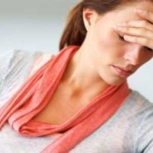 Hipertireoza - Simptomi