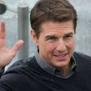 Tom Cruise odlučio se na plastiku, unatoč obećanjima da ne idu pod nož?