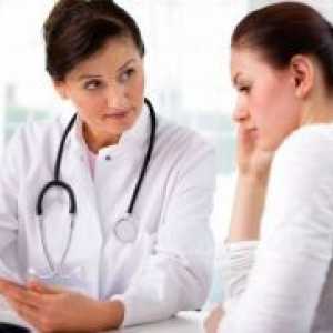 Tanki endometrij - liječenje