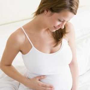Top 10 korisna za trudnice