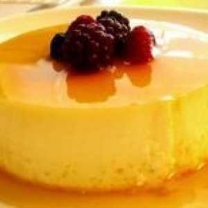Torta sufle - Recept