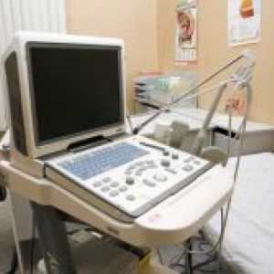 Transvaginalni ultrazvuk