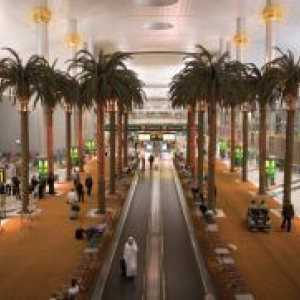 Tranzitna viza u UAE