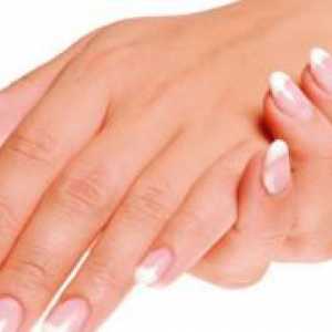 Pukotine u prstima - uzroci i liječenje
