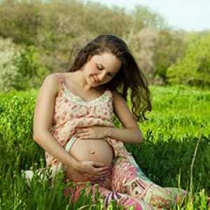 Trombociti u trudnoći: mogući problemi