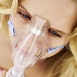 Plućna embolija - uzroci