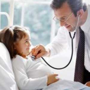 Tuberkuloza: simptomi u djece