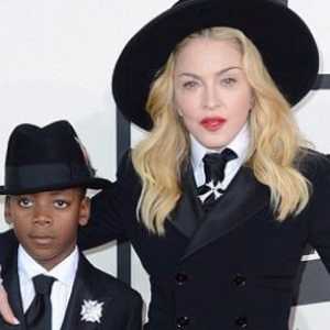 Madonna može pokupiti još jednog sina
