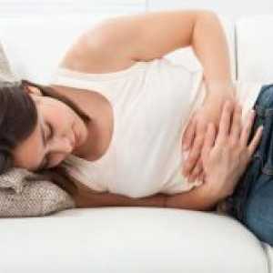 Prijetnja pobačaj u ranoj trudnoći - simptomi, liječenje