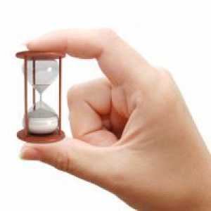 Upravljanje vremenom - Time Management