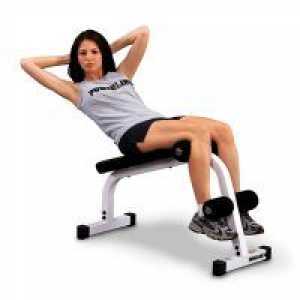 Vježbe za mišiće leđa