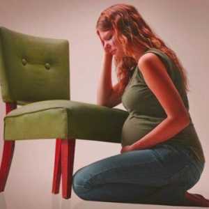Ureaplasma u trudnoći