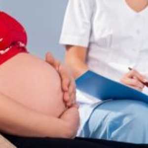 Ureaplasmosis i trudnoća
