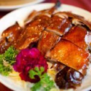 Peking patka kod kuće - recept