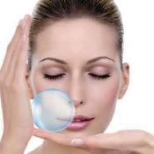 Povećanje usana hijaluronske kiseline