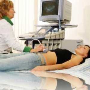 Ultrazvuk u ranoj trudnoći