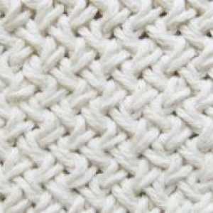 Pattern „pleteni” žbice
