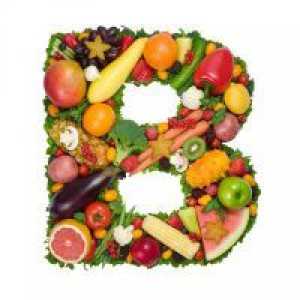 Koje namirnice sadrže vitamin B?