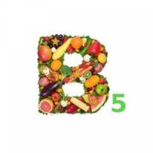 Koje namirnice sadrže vitamin B5?