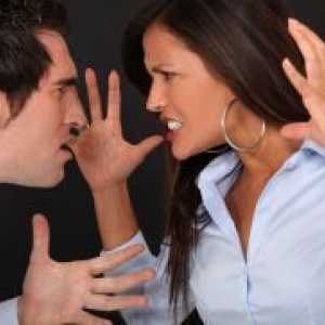 Verbalna agresija