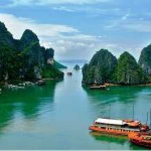 Vijetnam, Phan Thiet - Atrakcije