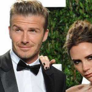Victoria Beckham i David Beckham rastali u 2016?