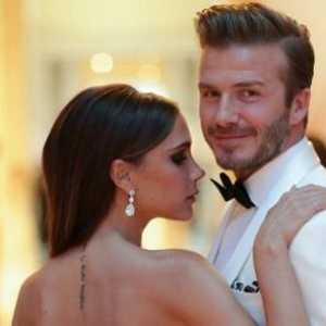 Victoria i David Beckham odlučili imati još jedno dijete
