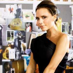 Victoria Beckham će razviti kolekciju šminke za brand Estee Lauder