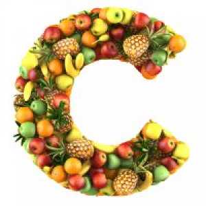Vitamin C u hrani