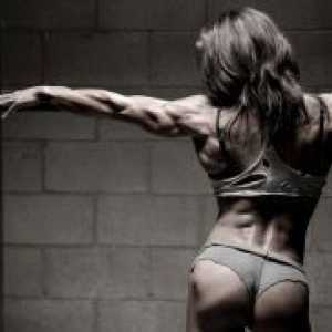 Vitamini za rast mišića