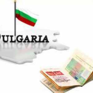 Visa u Bugarsku za Ruse
