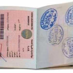 Visa u Dubai za Ruse