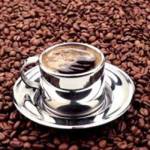 Učinak kave na organizam