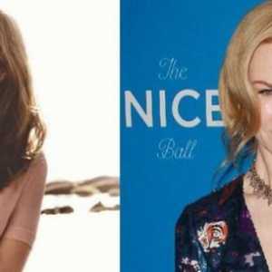 Izvan snage vrijeme: Cindy Crawford i Nicole Kidman puhao Instagrama fotografiju bez šminke!