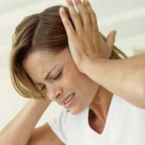 Intrakranijski tlak - simptomi i tretman