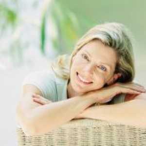 Koliko je stara počela menopauza?