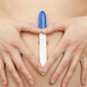 Bilo trudnoća je moguća za vrijeme menstruacije?