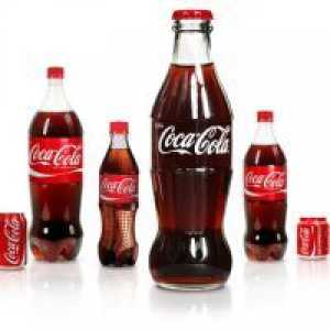 Da li Coca-Cola je štetno?