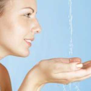 Je li štetno piti puno vode?
