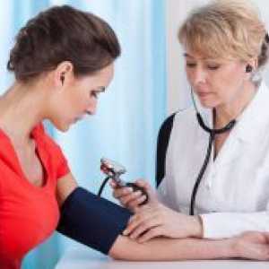 Visoki krvni tlak - uzroci i liječenje