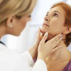 Štitnjače bolesti u žena - simptomi, liječenje