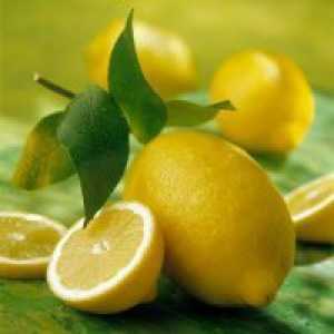 Smrznuti limuna - koristi i štete