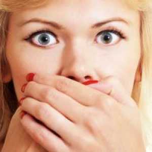 Zadah iz usta - uzroci i liječenje