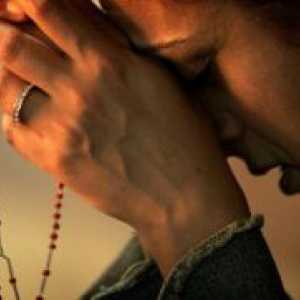 Zaštitne molitve