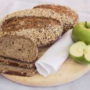 Krema kruh - koristi i štete