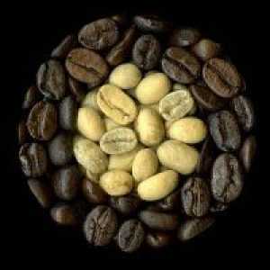 Zelena Slimming Kava - poduka