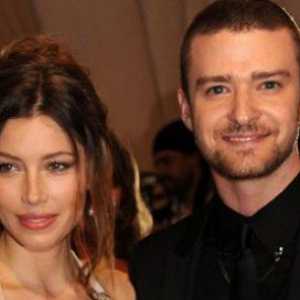 Supruga Justin Timberlake