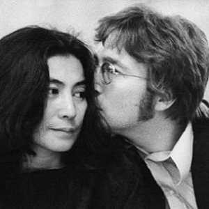 Supruga Johna Lennona